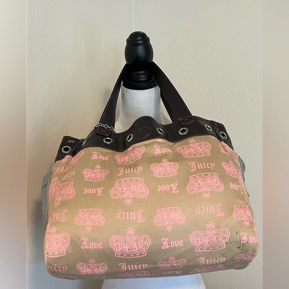 Juicy Couture Vintage Daydreamer - Picture 4 of 15